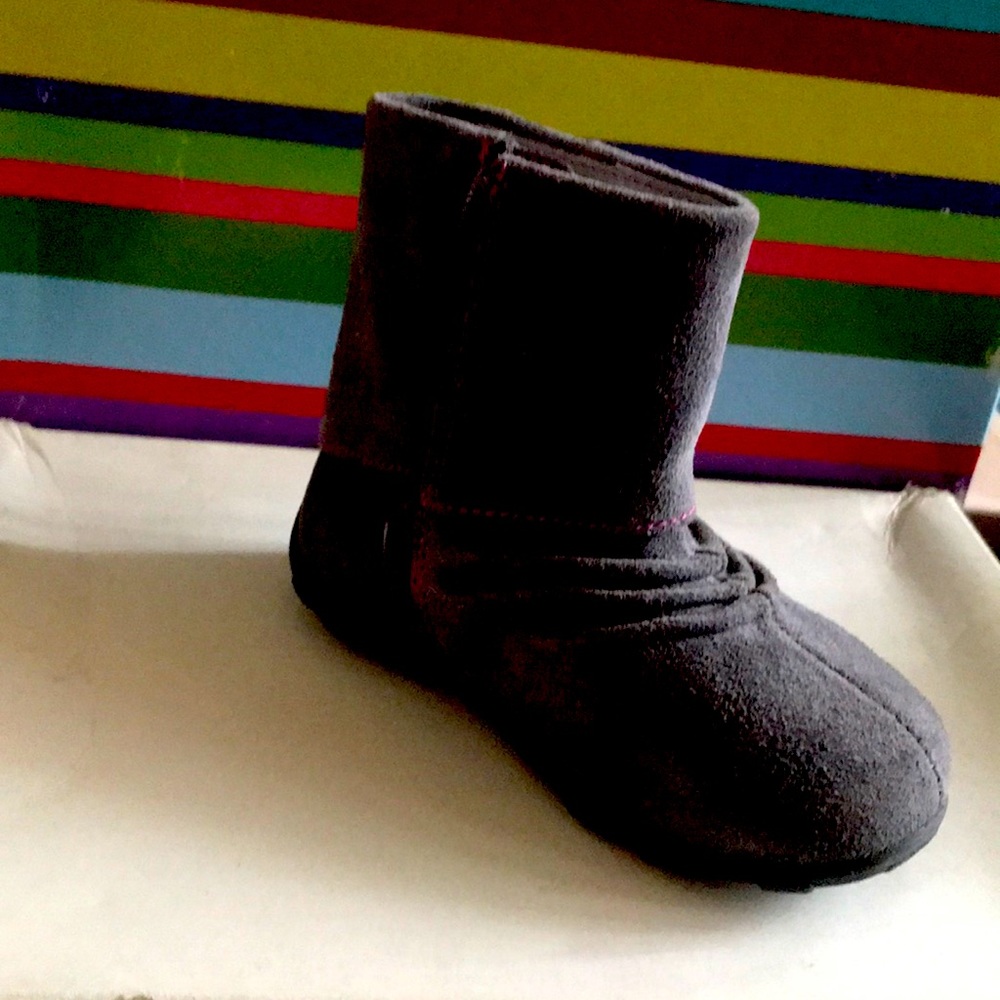 Stride rite boots